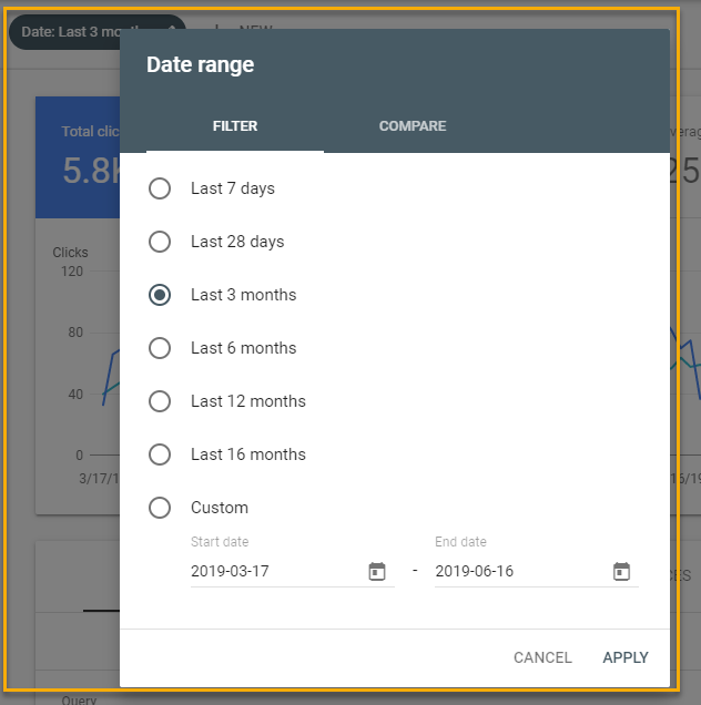 google-search-console-date