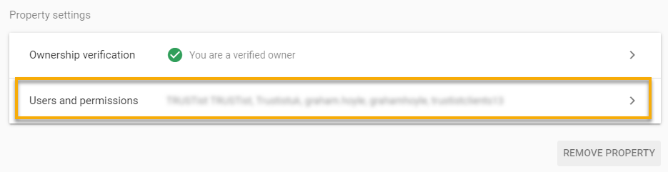 google-search-console-users-and-permissions