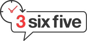 3sixfive logo trustist customer reviews