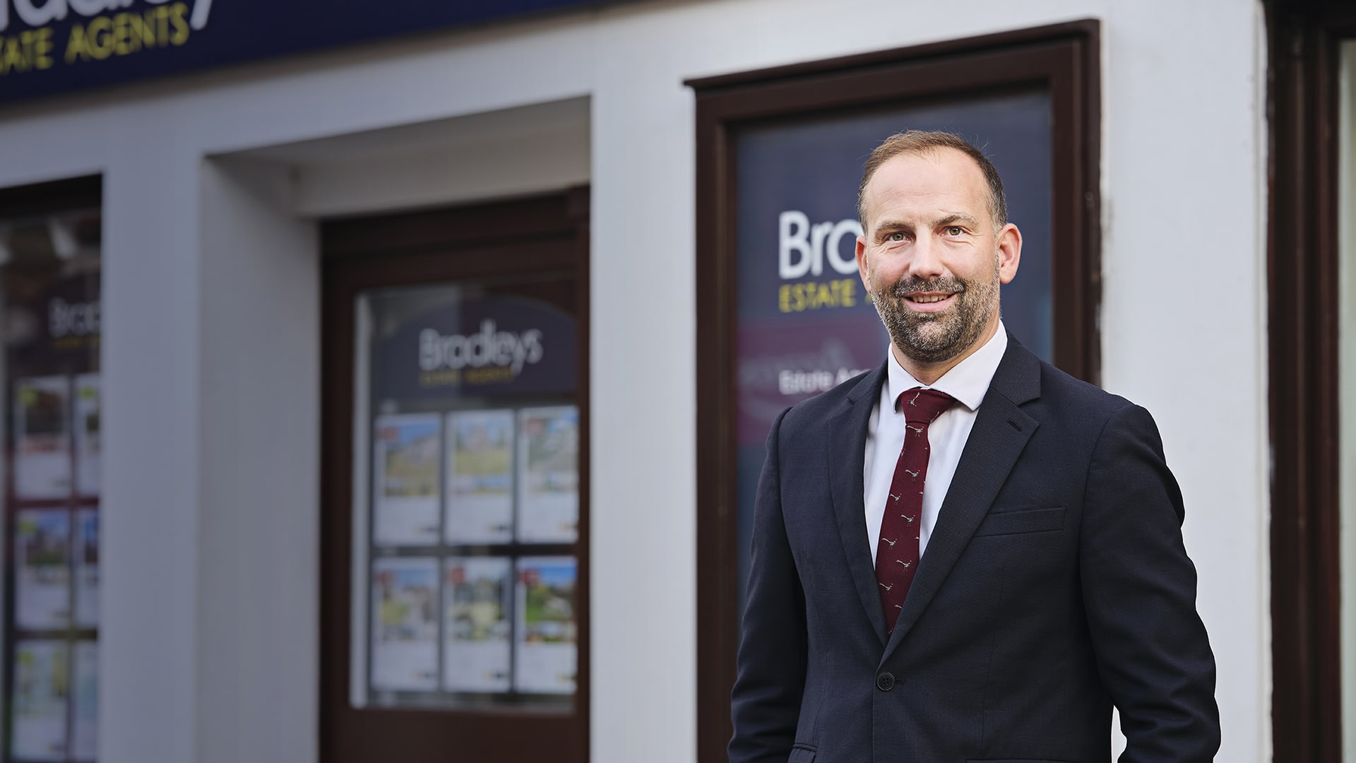 Online Reputation Management Bradleys Estate Agents Trustist