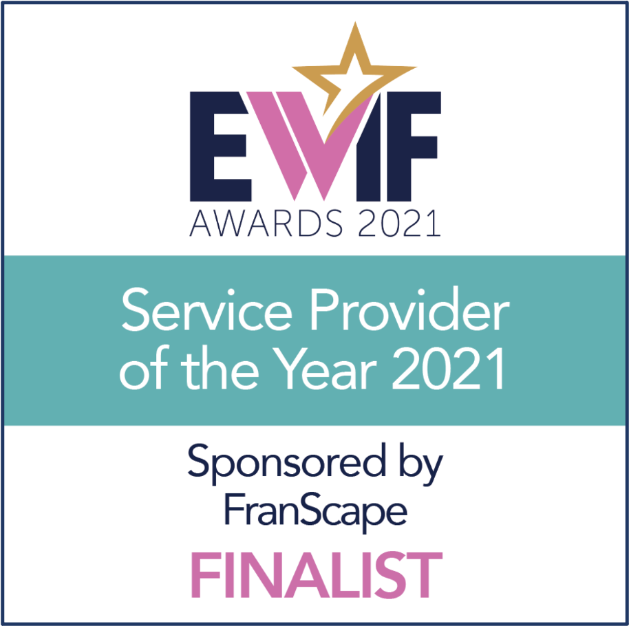 EWiF Awards Finalists Picture