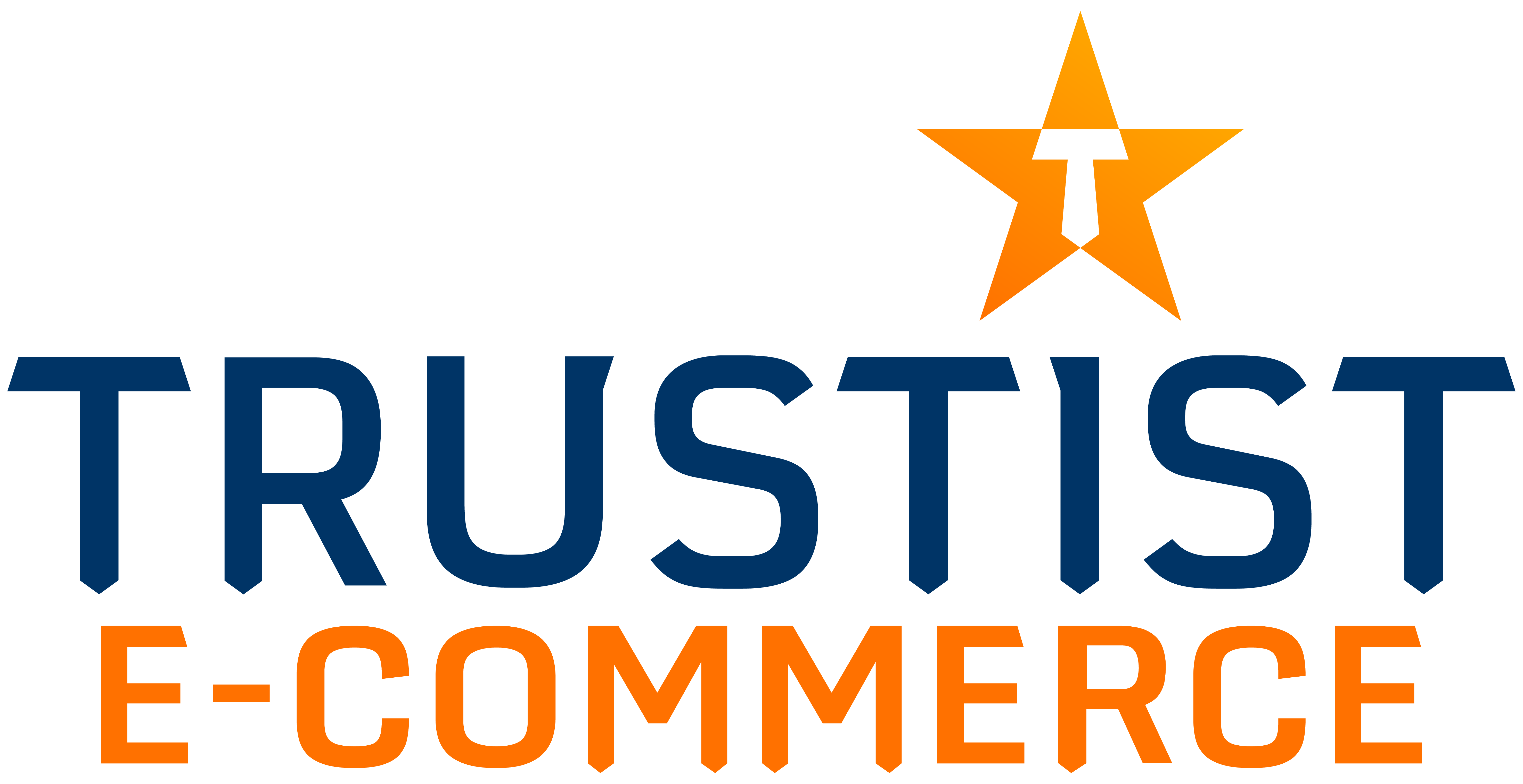 TrustistEcommerce Logo