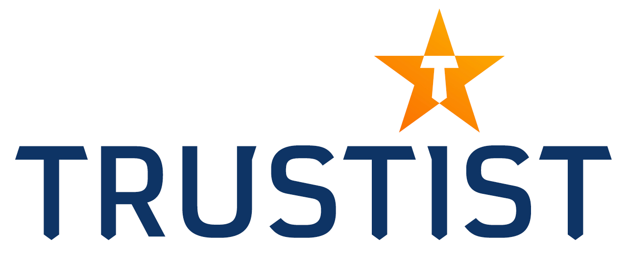 Trustist Logo