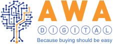 AWA Digital Logo Trustist Customer Reviews